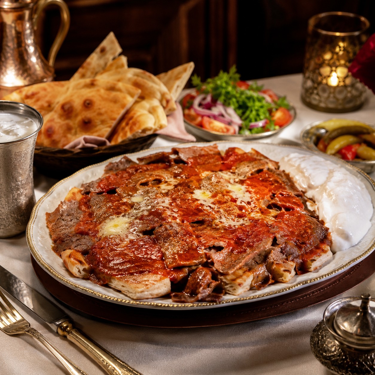ASAF Döner & İskender
